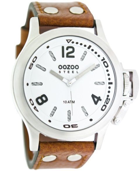 OOZOO Steel OS322